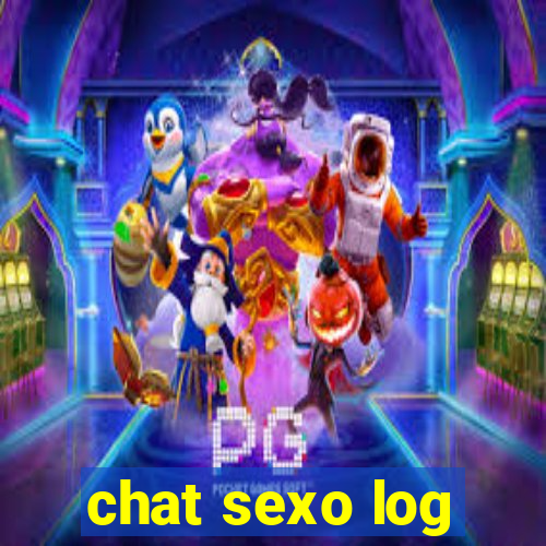 chat sexo log